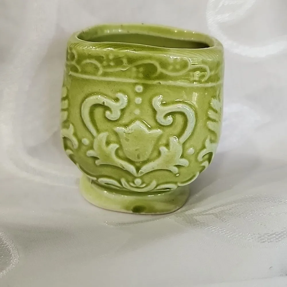 Miniature Vintage Vase made in Japan